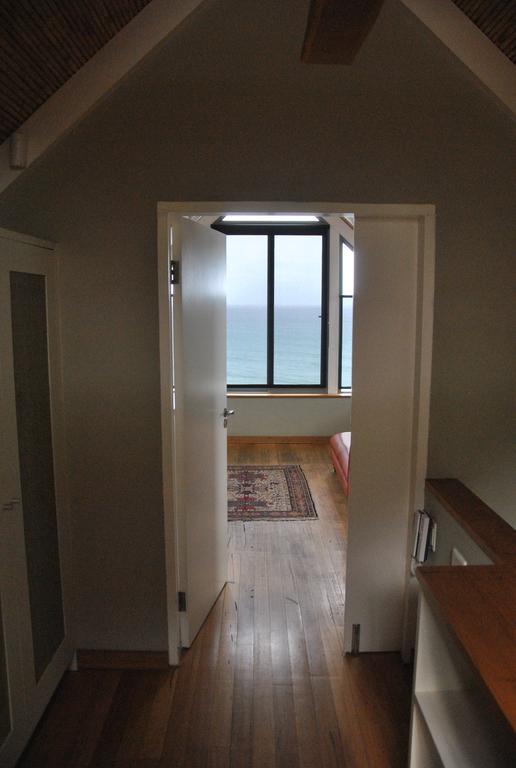 Seaview Apartment In Muizenberg Exterior photo