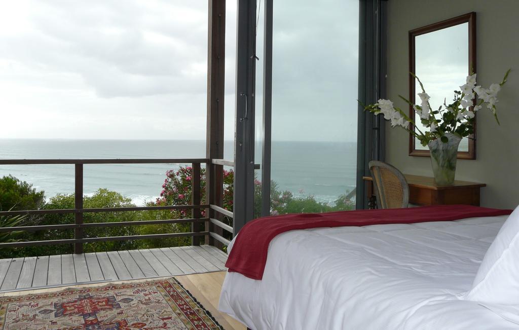Seaview Apartment In Muizenberg Exterior photo