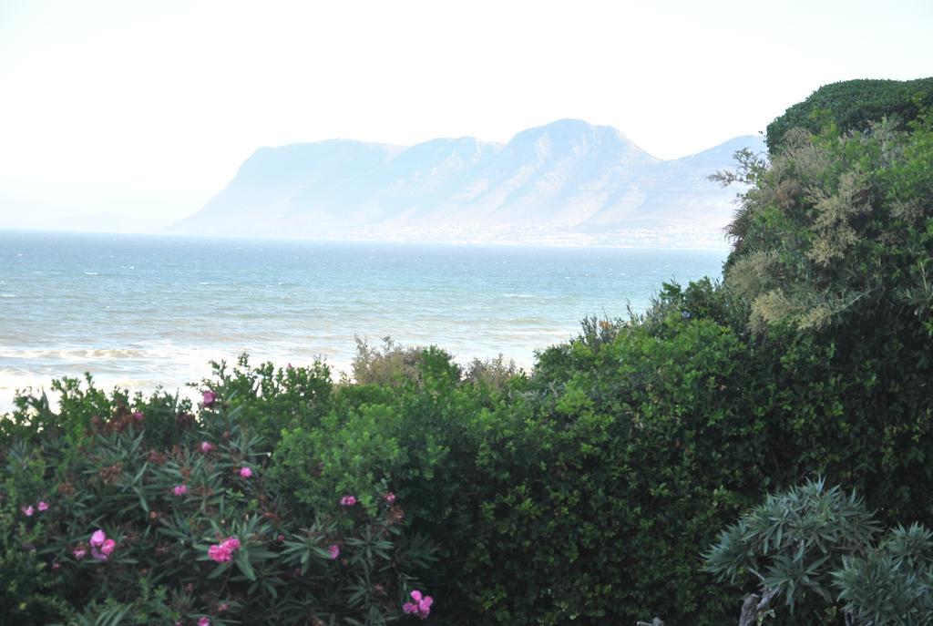 Seaview Apartment In Muizenberg Exterior photo